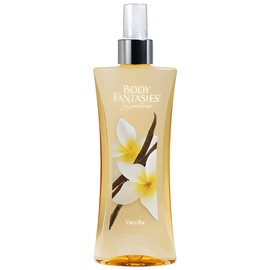 Body Fantasies Signature Vanilla
