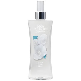 Body Fantasies Signature Fresh White Musk