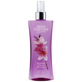 Body Fantasies Signature Japanese Cherry Blossom
