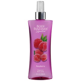 perfume Body Fantasies Signature Raspberry