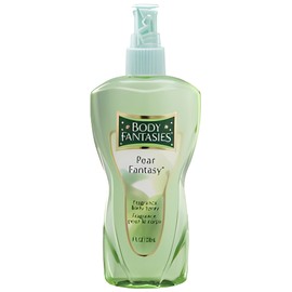 Body Fantasies Pear