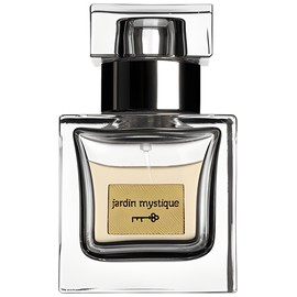 perfume Jardin Mystique