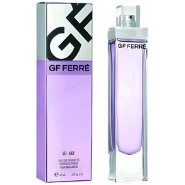 perfume GF Ferre Lei-Her