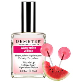 perfume Watermelon Lollipop