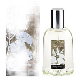 perfume Patchouli