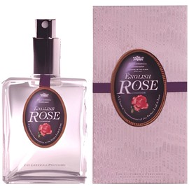 perfume English Rose