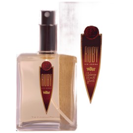 perfume Ruby