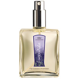 perfume Lavandula