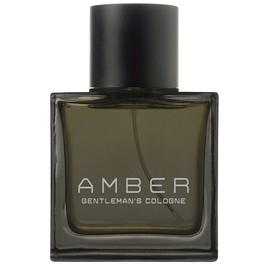 perfume Amber