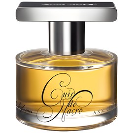 Cuir de Nacre