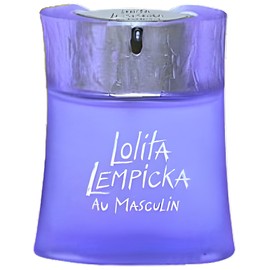 Lolita Lempicka Au Masculin Fraicheur