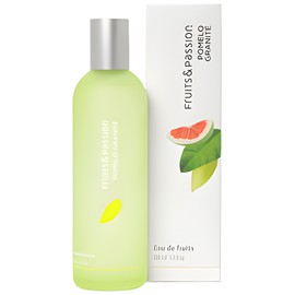 perfume Pomelo-Granité