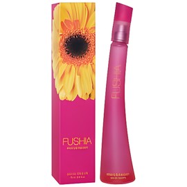 perfume Fushia
