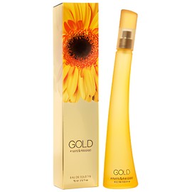 perfume Gold