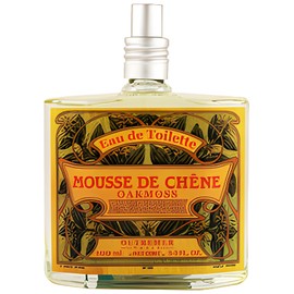 Mousse de Chêne - Oakmoss