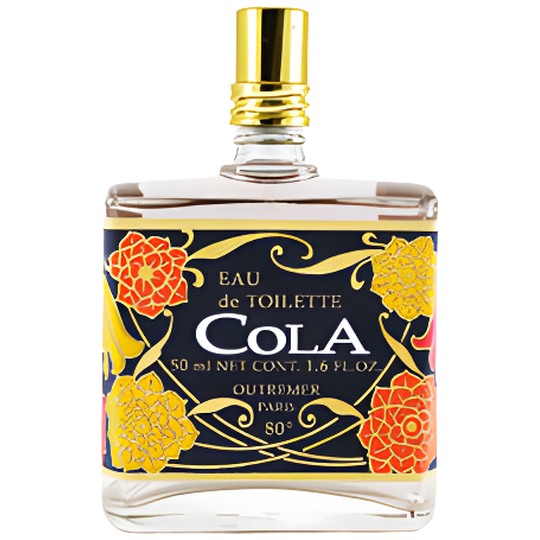 Coca-Cola perfume ingredient, Coca-Cola fragrance and essential oils