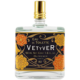 perfume Vetyver