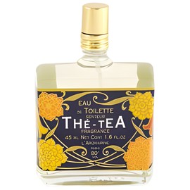 Thé - Tea