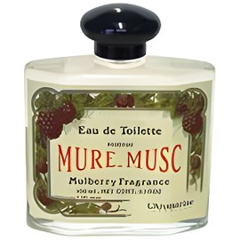 Mure Musc