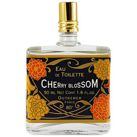 perfume Cherry Blossom