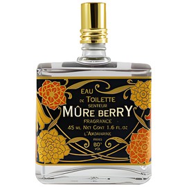 Mure - Berry