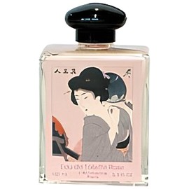 perfume Tokyo Rose