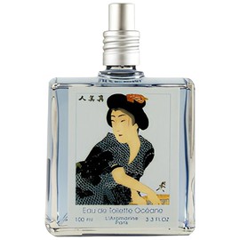 perfume Tokyo Océane