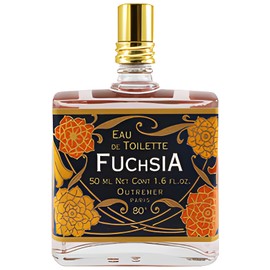 perfume Fuchsia