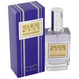 perfume Tea Rose Mesk