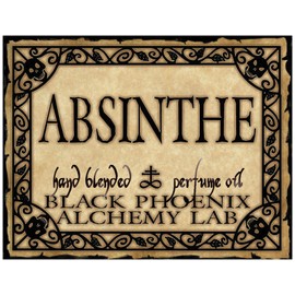 Absinthe
