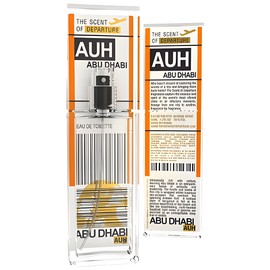 perfume Abu Dhabi AUH