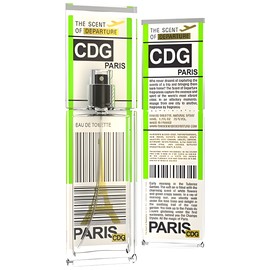 perfume Paris CDG