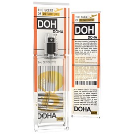 perfume Doha DOH