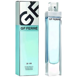 perfume GF Ferre Lui-Him
