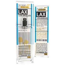 perfume Los Angeles LAX
