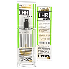 perfume London LHR