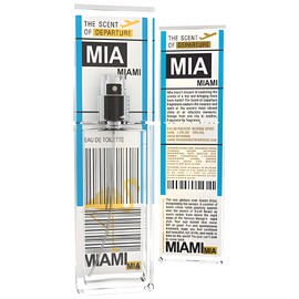 perfume Miami MIA