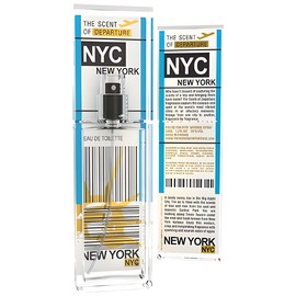 perfume New York NYC