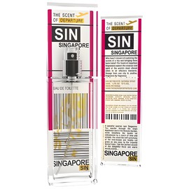 perfume Singapore SIN