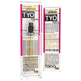 perfume Tokyo TYO