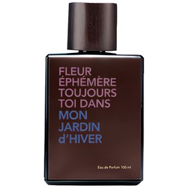 perfume Mon Jardin d’Hiver