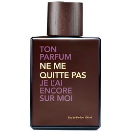 Ne me Quitte Pas