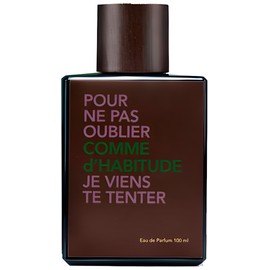 Comme d’Habitude