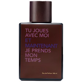 Et Maintenant