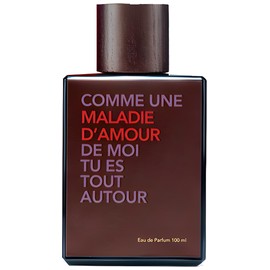 perfume Maladie d’Amour