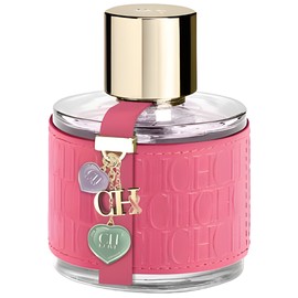 CH Pink Limited Edition Love