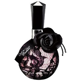 perfume Rock'n'Rose Couture