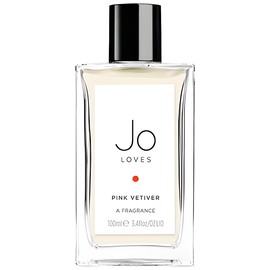 Pink Vetiver