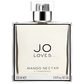Mango Nectar