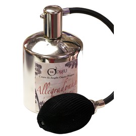 perfume Allegradonna